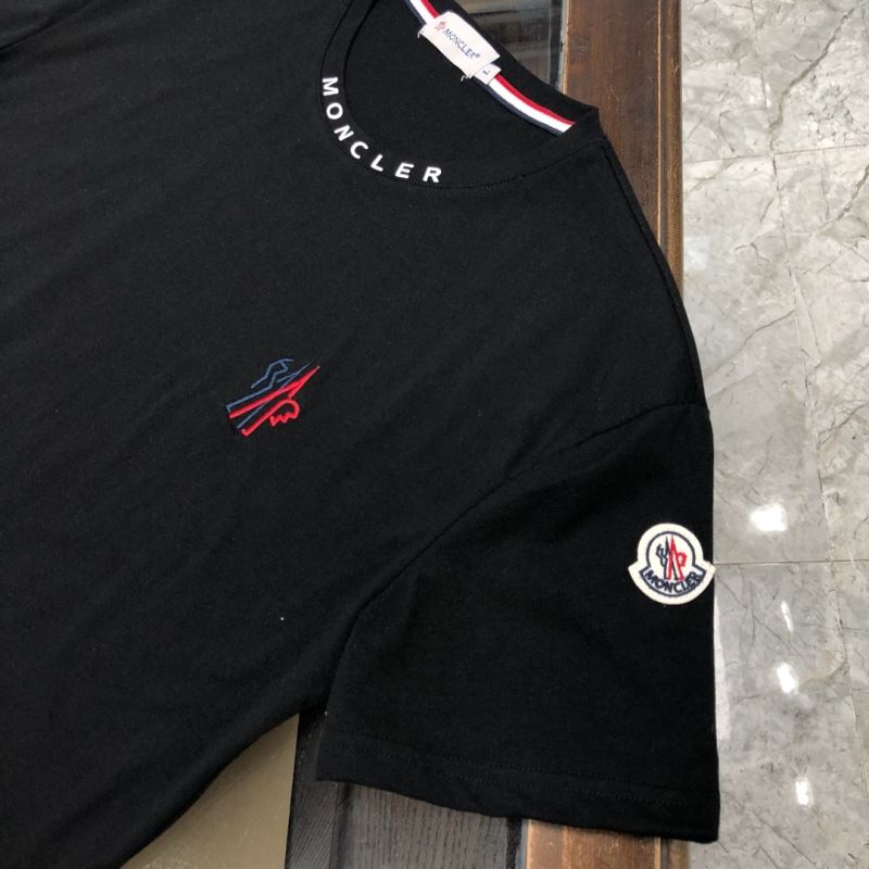 Moncler T-Shirts